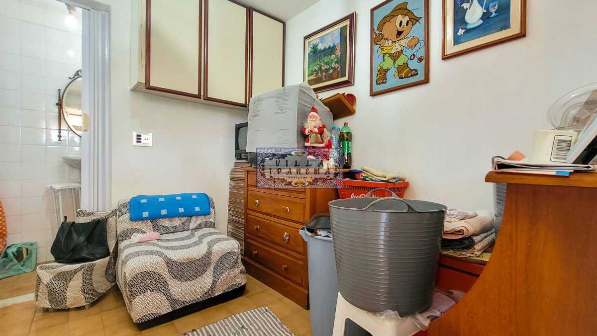 Conheça Q do imóvel - Cobertura à venda Avenida Érico Veríssimo,Barra da Tijuca, Rio de Janeiro - R$ 3.449.000 - IPA809 - 18 Q - Cobertura à venda Avenida Érico Veríssimo,Barra da Tijuca, Rio de Janeiro - R$ 3.449.000 - IPA809 - 18