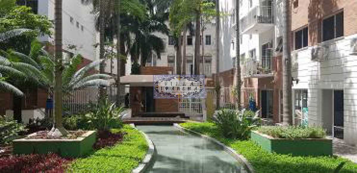 A14 - Apartamento à venda Rua Riachuelo,Centro, Rio de Janeiro - R$ 720.000 - IPA4767 - 3