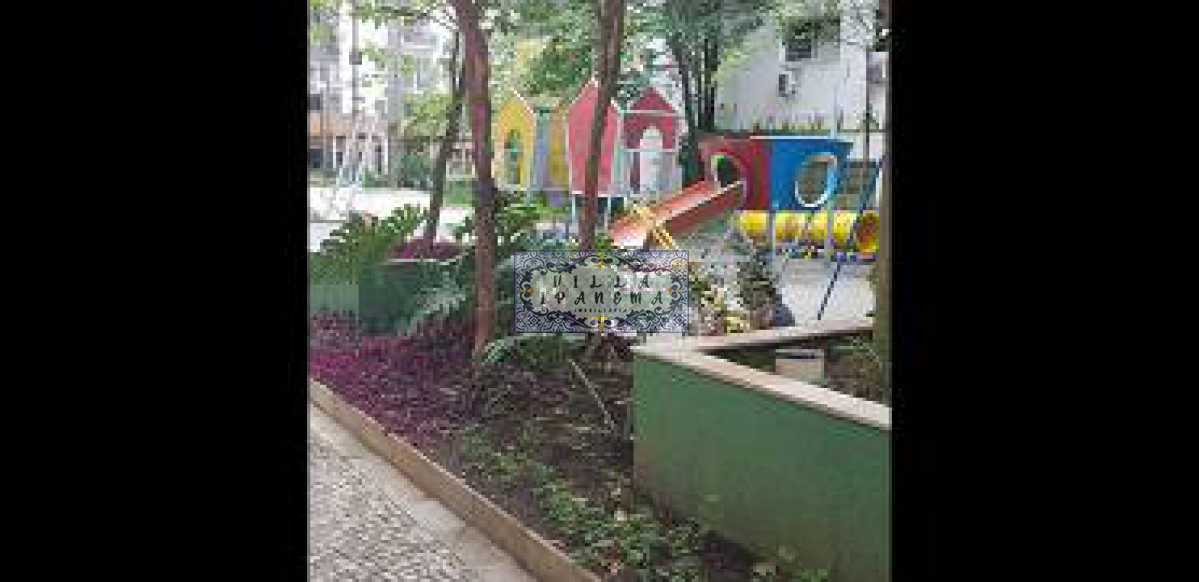 A19 - Apartamento à venda Rua Riachuelo,Centro, Rio de Janeiro - R$ 720.000 - IPA4767 - 8