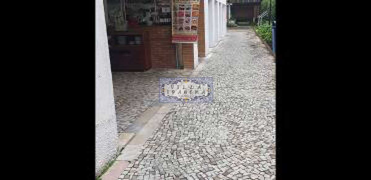 A20 - Apartamento à venda Rua Riachuelo,Centro, Rio de Janeiro - R$ 720.000 - IPA4767 - 9