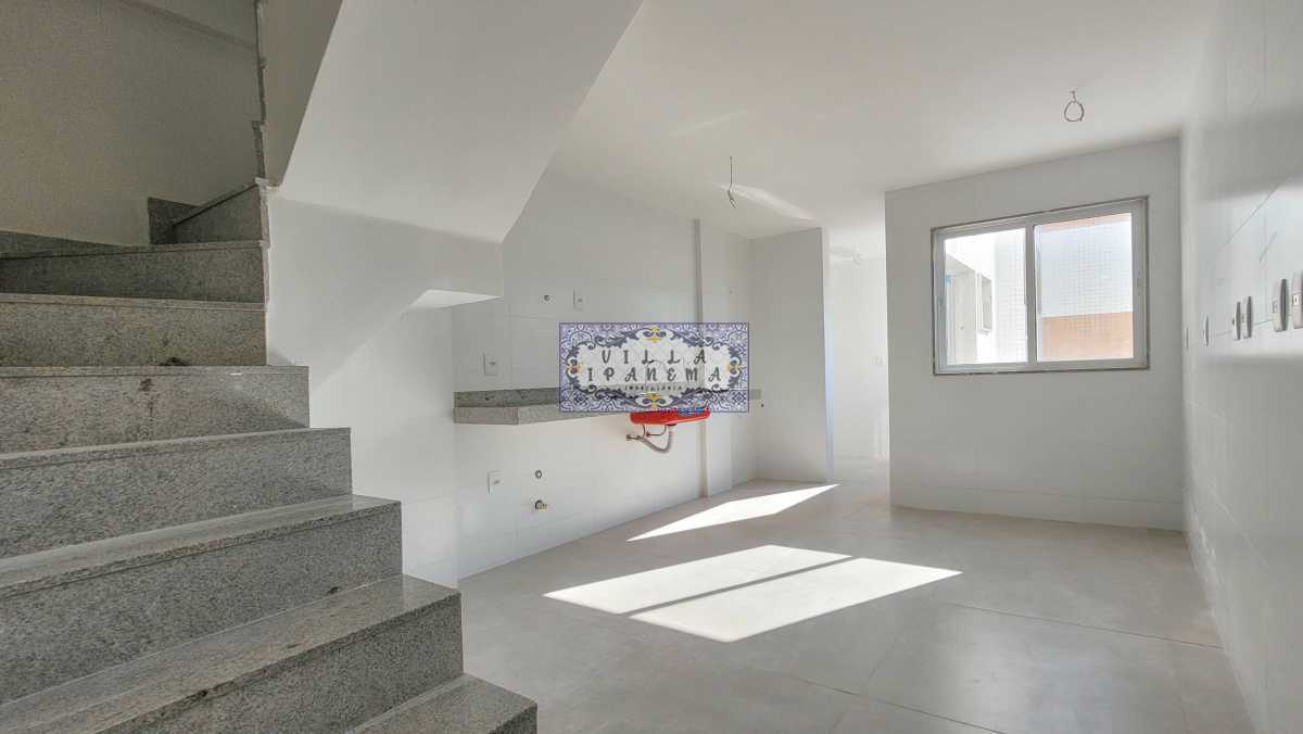 Conheça V do imóvel - Cobertura à venda Rua Carlota Macedo Soares,Recreio dos Bandeirantes, Rio de Janeiro - R$ 1.900.000 - IPA815 - 25 V - Cobertura à venda Rua Carlota Macedo Soares,Recreio dos Bandeirantes, Rio de Janeiro - R$ 1.900.000 - IPA815 - 25