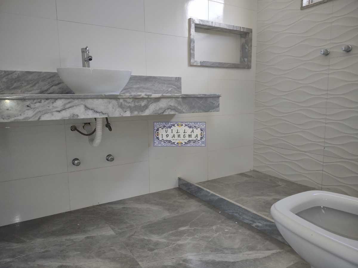 Conheça A1 8 do imóvel - Casa em Condomínio à venda Estrada Antônio Carvalho Ventura,Albuquerque, Teresópolis - R$ 1.300.000 - IPA4797 - 18 A1 8 - Casa em Condomínio à venda Estrada Antônio Carvalho Ventura,Albuquerque, Teresópolis - R$ 1.300.000 - IPA4797 - 18