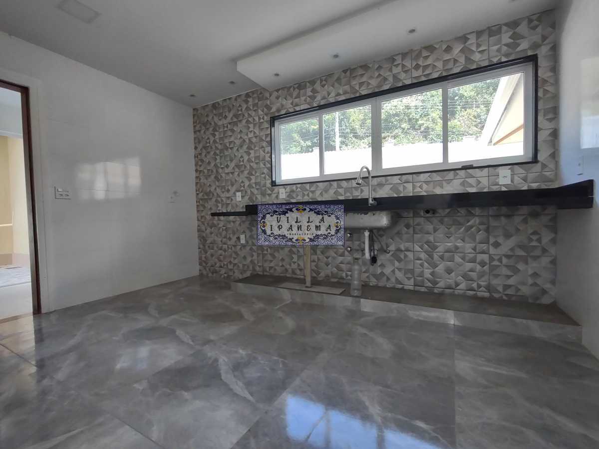 A1 20 - Casa em Condomínio à venda Estrada Antônio Carvalho Ventura,Albuquerque, Teresópolis - R$ 1.300.000 - IPA4797 - 6