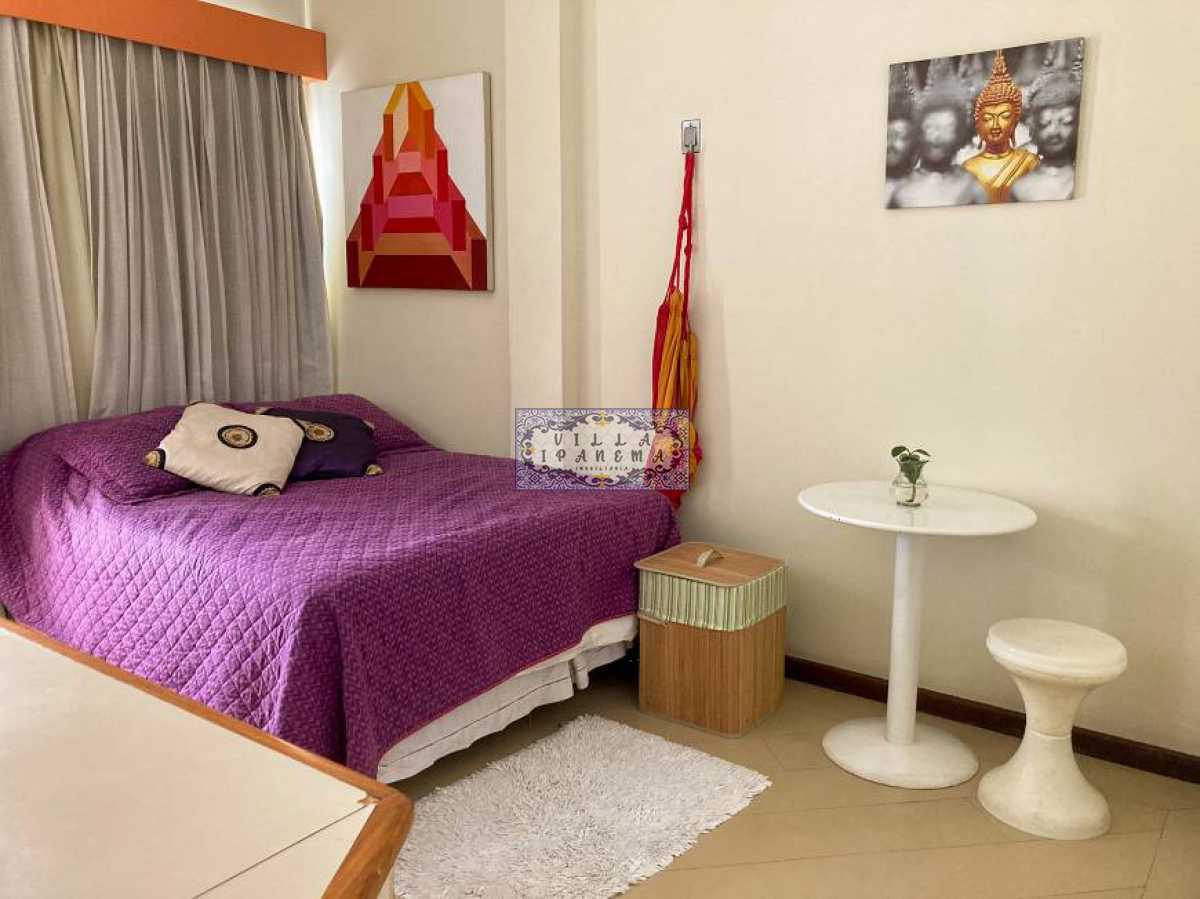 Conheça 96c2d09af3664d9f8f24c9919c21cf do imóvel - Apartamento à venda Rua Eurico Cruz,Jardim Botânico, Rio de Janeiro - R$ 1.390.000 - IPA4201 - 7 96c2d09af3664d9f8f24c9919c21cf - Apartamento à venda Rua Eurico Cruz,Jardim Botânico, Rio de Janeiro - R$ 1.390.000 - IPA4201 - 7