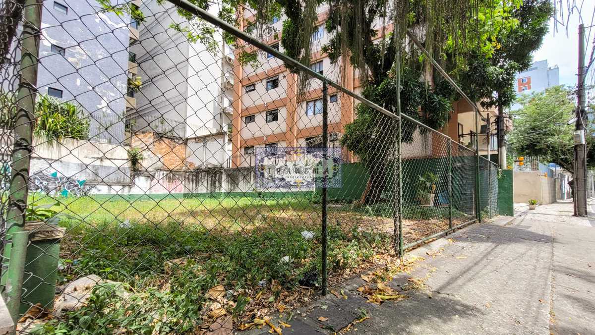 Conheça E do imóvel - Terreno Residencial à venda Avenida Alexandre Ferreira,Jardim Botânico, Rio de Janeiro - R$ 11.000.000 - IPA824 - 6 E - Terreno Residencial à venda Avenida Alexandre Ferreira,Jardim Botânico, Rio de Janeiro - R$ 11.000.000 - IPA824 - 6