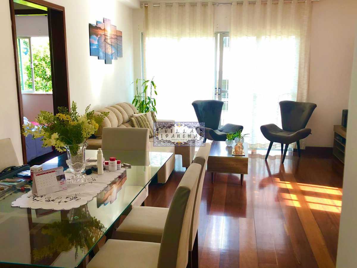 Conheça A1 do imóvel - Apartamento à venda Rua Alexandre Fleming,Vale do Paraíso, Teresópolis - R$ 550.000 - IPA5757 - 1 A1 - Apartamento à venda Rua Alexandre Fleming,Vale do Paraíso, Teresópolis - R$ 550.000 - IPA5757 - 1