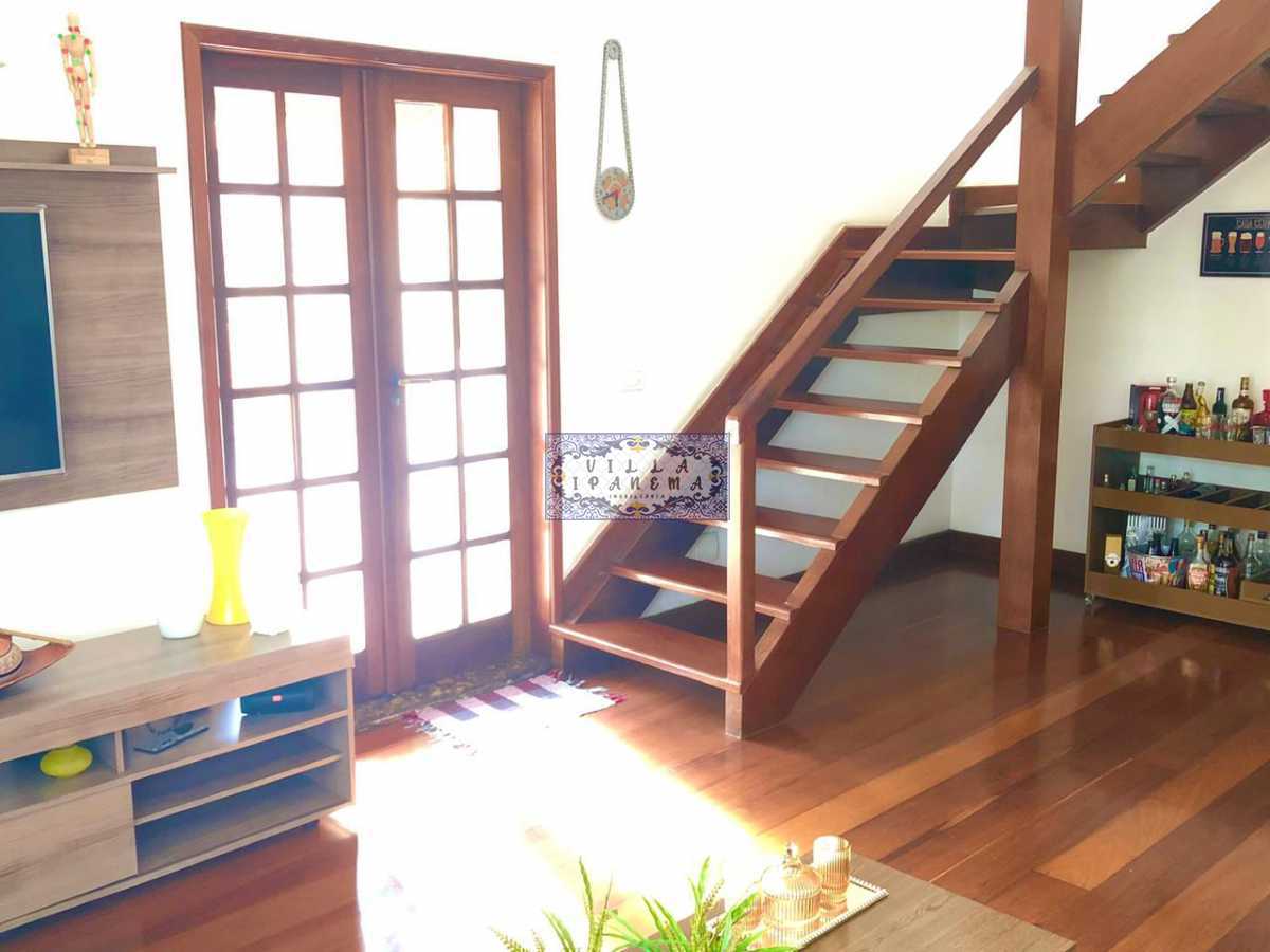 Conheça A4 do imóvel - Apartamento à venda Rua Alexandre Fleming,Vale do Paraíso, Teresópolis - R$ 550.000 - IPA5757 - 5 A4 - Apartamento à venda Rua Alexandre Fleming,Vale do Paraíso, Teresópolis - R$ 550.000 - IPA5757 - 5