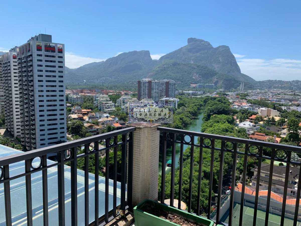 Conheça 0. do imóvel - Cobertura 4 quartos à venda Barra da Tijuca, Rio de Janeiro - R$ 5.250.000 - IPA1203 - 1 0. - Cobertura 4 quartos à venda Barra da Tijuca, Rio de Janeiro - R$ 5.250.000 - IPA1203 - 1