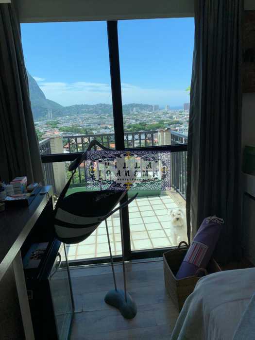 Conheça 17. do imóvel - Cobertura 4 quartos à venda Barra da Tijuca, Rio de Janeiro - R$ 5.250.000 - IPA1203 - 18 17. - Cobertura 4 quartos à venda Barra da Tijuca, Rio de Janeiro - R$ 5.250.000 - IPA1203 - 18