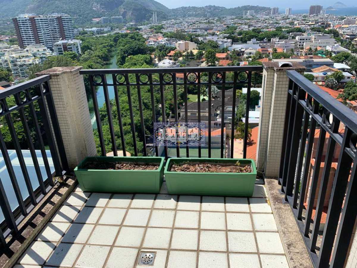 Conheça 18. do imóvel - Cobertura 4 quartos à venda Barra da Tijuca, Rio de Janeiro - R$ 5.250.000 - IPA1203 - 19 18. - Cobertura 4 quartos à venda Barra da Tijuca, Rio de Janeiro - R$ 5.250.000 - IPA1203 - 19