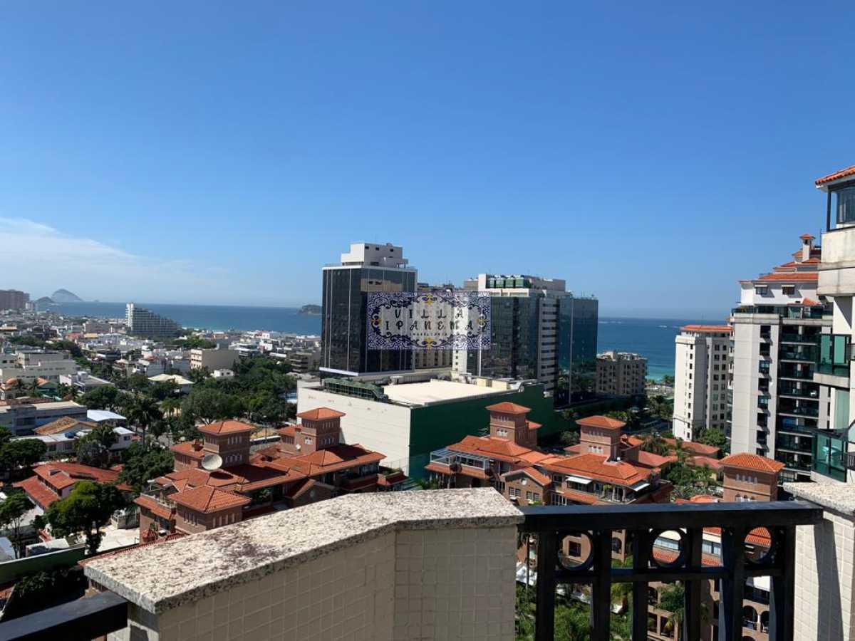 Conheça 19. do imóvel - Cobertura 4 quartos à venda Barra da Tijuca, Rio de Janeiro - R$ 5.250.000 - IPA1203 - 20 19. - Cobertura 4 quartos à venda Barra da Tijuca, Rio de Janeiro - R$ 5.250.000 - IPA1203 - 20