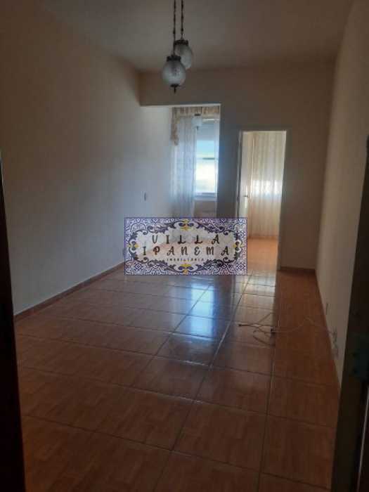 211888 - Apartamento à venda Rua Uruguai,Tijuca, Rio de Janeiro - R$ 420.000 - MA001 - 5
