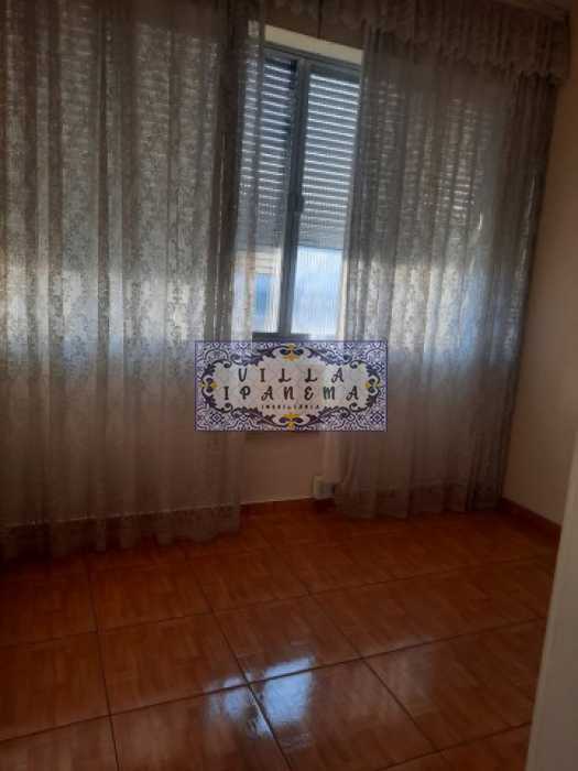 211895 - Apartamento à venda Rua Uruguai,Tijuca, Rio de Janeiro - R$ 420.000 - MA001 - 11