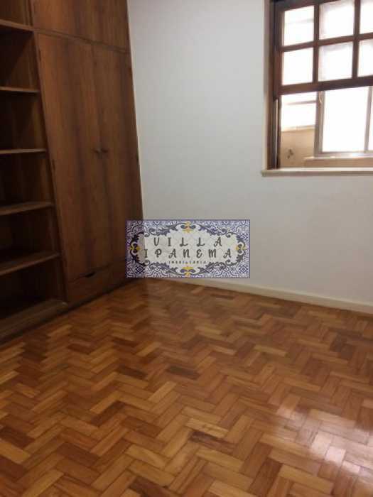 Conheça e do imóvel - Apartamento à venda Rua Dona Mariana,Botafogo, Rio de Janeiro - R$ 615.000 - CAPTA615 - 6 e - Apartamento à venda Rua Dona Mariana,Botafogo, Rio de Janeiro - R$ 615.000 - CAPTA615 - 6
