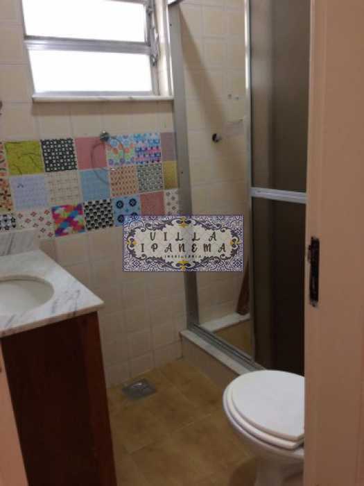Conheça h do imóvel - Apartamento à venda Rua Dona Mariana,Botafogo, Rio de Janeiro - R$ 615.000 - CAPTA615 - 9 h - Apartamento à venda Rua Dona Mariana,Botafogo, Rio de Janeiro - R$ 615.000 - CAPTA615 - 9