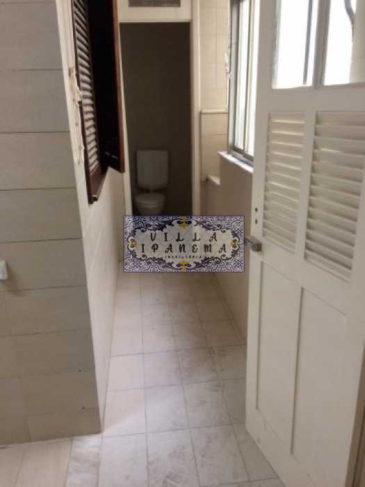 Conheça j do imóvel - Apartamento à venda Rua Dona Mariana,Botafogo, Rio de Janeiro - R$ 615.000 - CAPTA615 - 11 j - Apartamento à venda Rua Dona Mariana,Botafogo, Rio de Janeiro - R$ 615.000 - CAPTA615 - 11