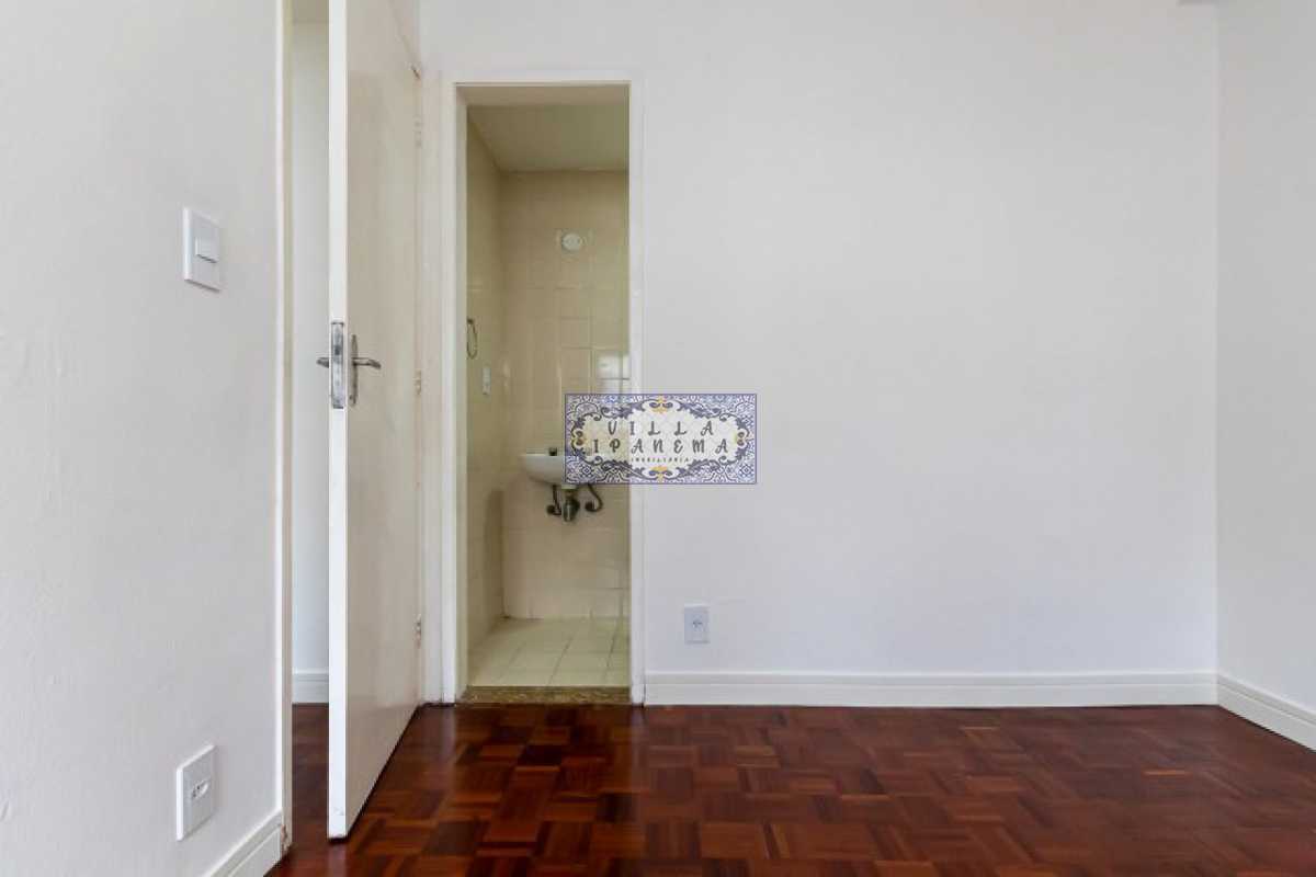 212560 - Apartamento à venda Rua São Francisco Xavier,Tijuca, Rio de Janeiro - R$ 230.000 - AG00002 - 4
