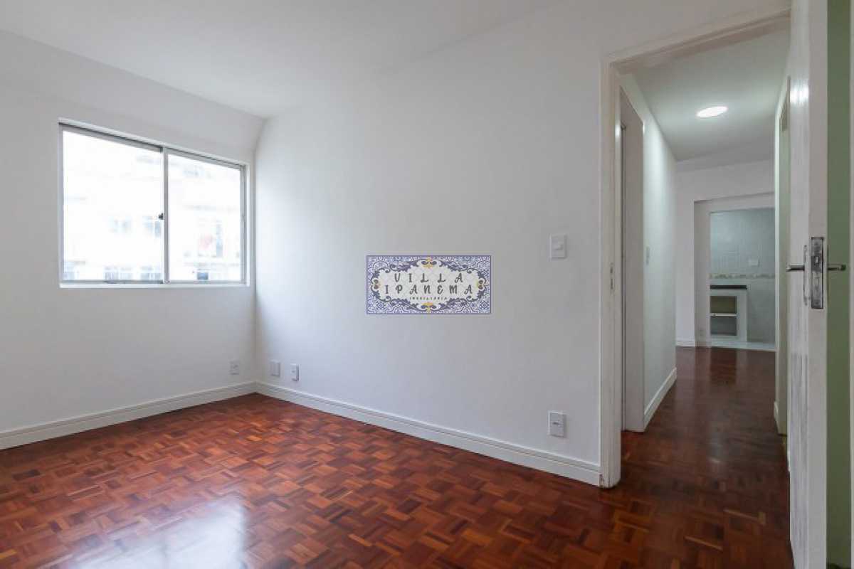 212561 - Apartamento à venda Rua São Francisco Xavier,Tijuca, Rio de Janeiro - R$ 230.000 - AG00002 - 5