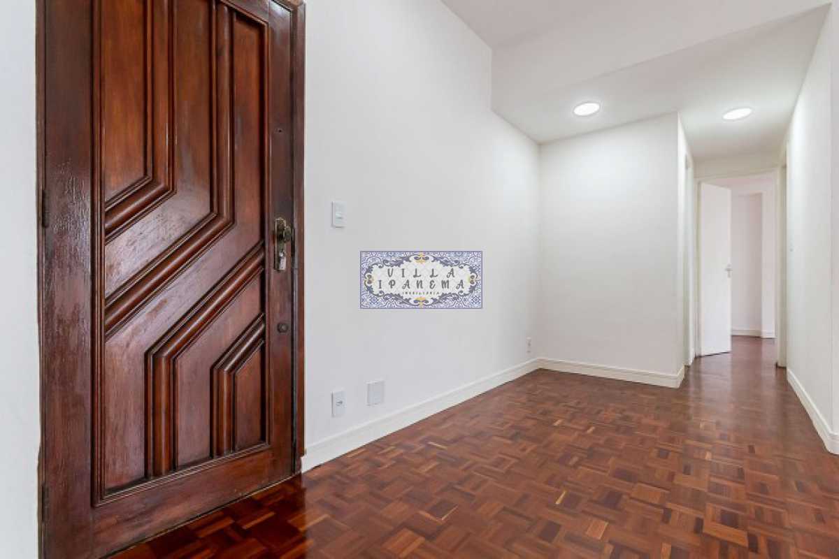 212571 - Apartamento à venda Rua São Francisco Xavier,Tijuca, Rio de Janeiro - R$ 230.000 - AG00002 - 15