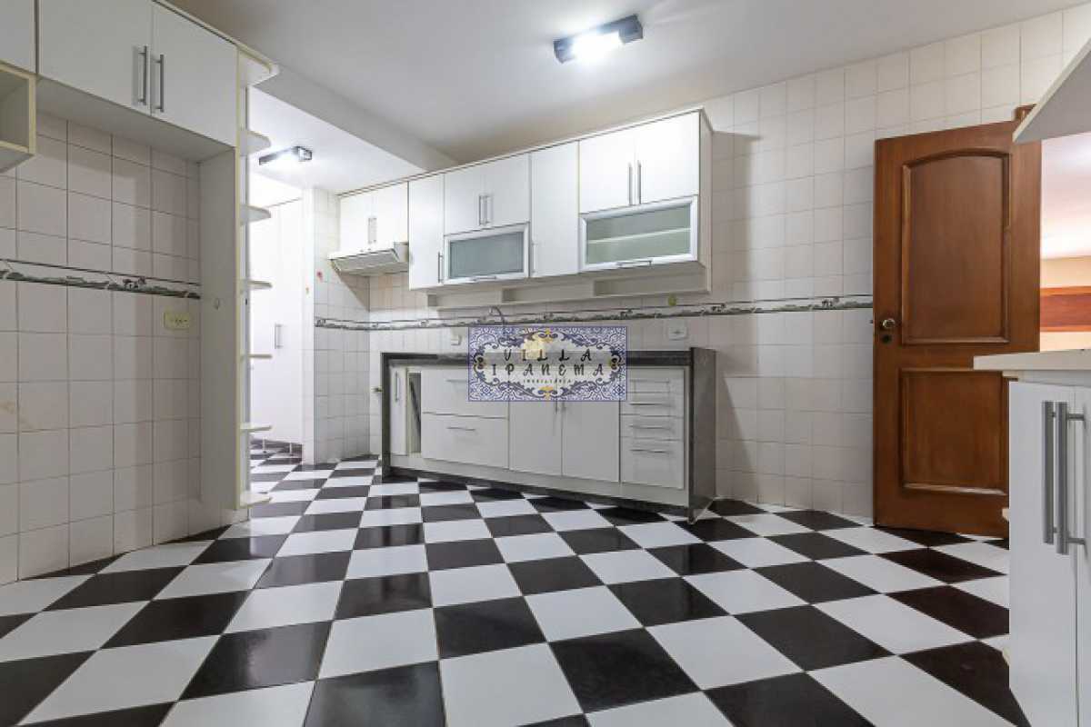 212620 - Apartamento à venda Rua Fernandes Figueira,Tijuca, Rio de Janeiro - R$ 1.139.000 - AG00003 - 9