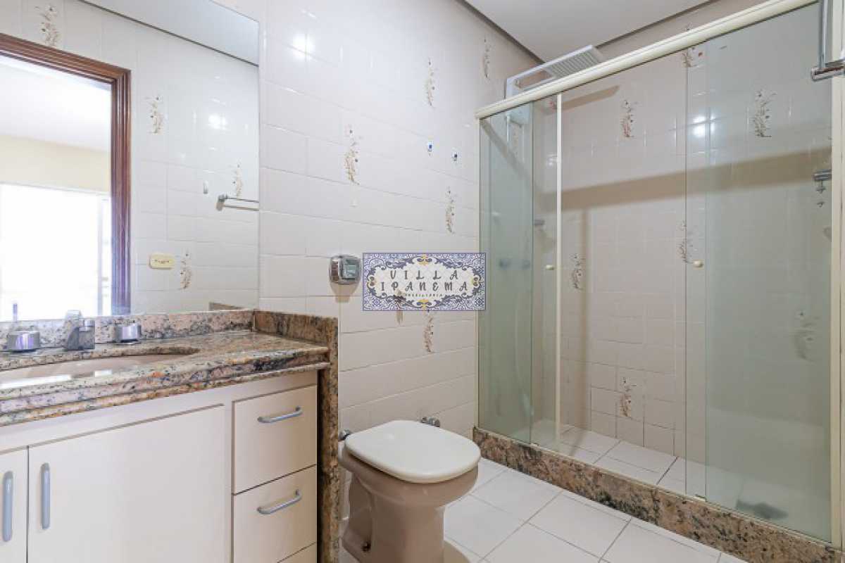 212625 - Apartamento à venda Rua Fernandes Figueira,Tijuca, Rio de Janeiro - R$ 1.139.000 - AG00003 - 14