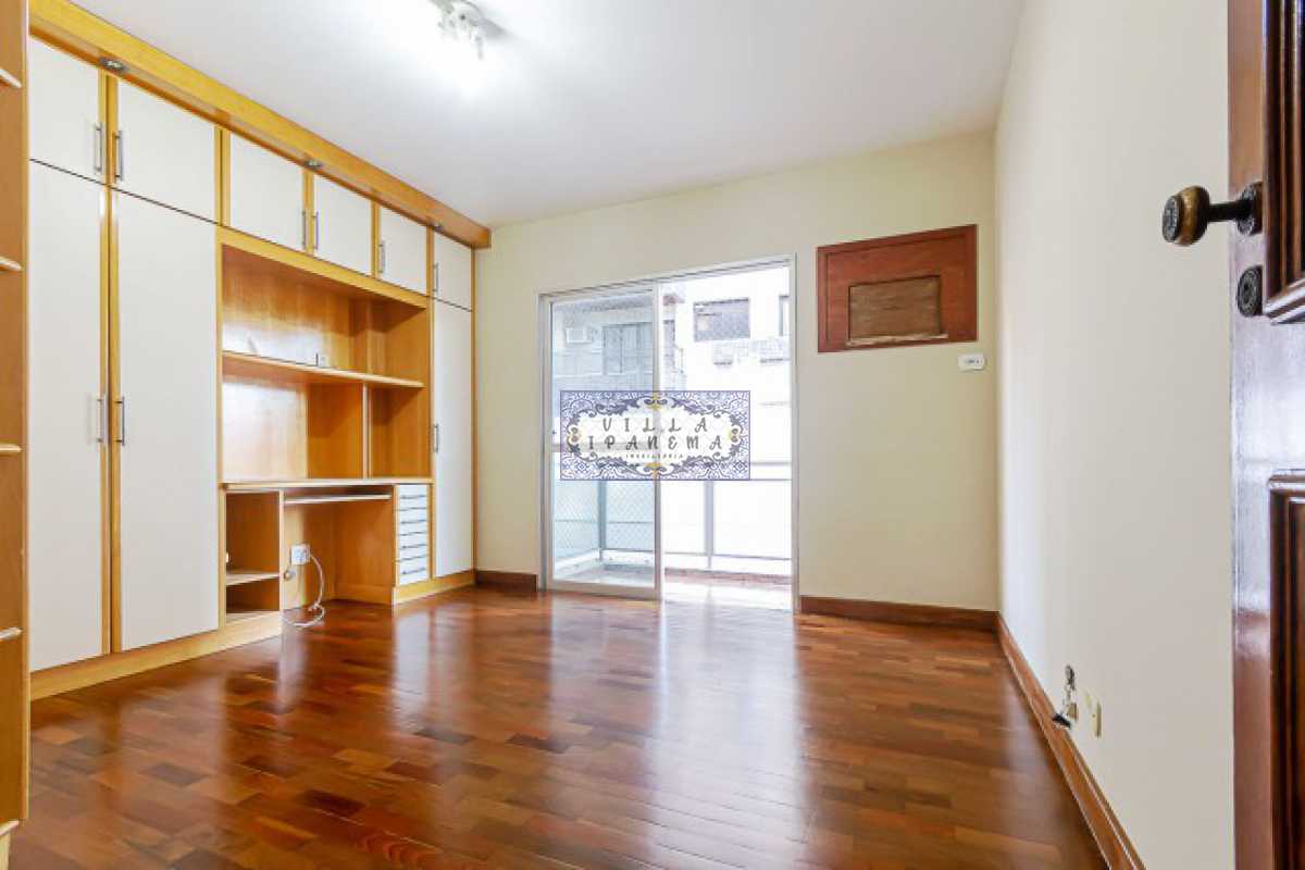 212629 - Apartamento à venda Rua Fernandes Figueira,Tijuca, Rio de Janeiro - R$ 1.139.000 - AG00003 - 18
