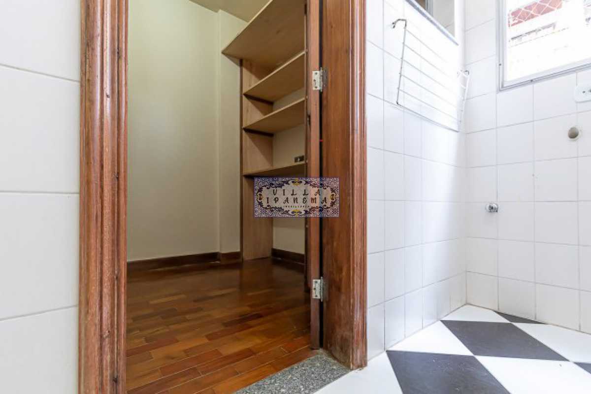 212630 - Apartamento à venda Rua Fernandes Figueira,Tijuca, Rio de Janeiro - R$ 1.139.000 - AG00003 - 19