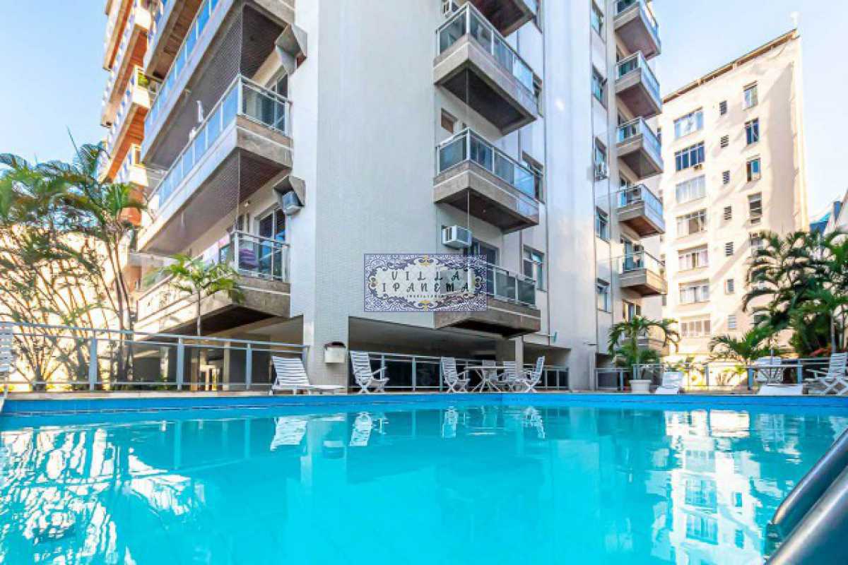 212632 - Apartamento à venda Rua Fernandes Figueira,Tijuca, Rio de Janeiro - R$ 1.139.000 - AG00003 - 21