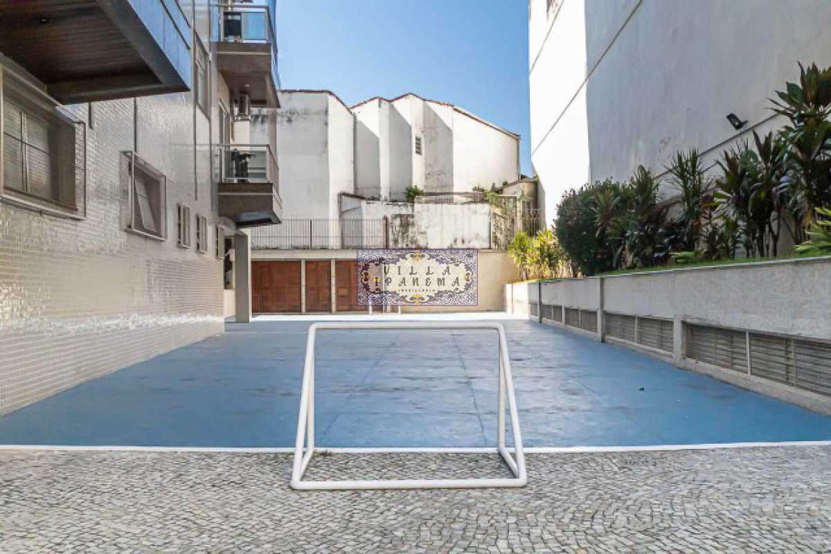 212633 - Apartamento à venda Rua Fernandes Figueira,Tijuca, Rio de Janeiro - R$ 1.139.000 - AG00003 - 22