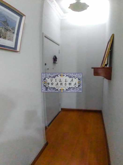 BA - Apartamento à venda Rua Lauro Muller,Botafogo, Rio de Janeiro - R$ 610.000 - CAPTA64 - 4