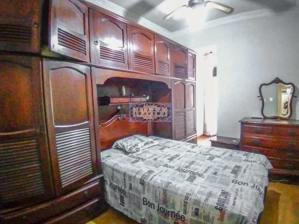 E - Apartamento à venda Rua Lauro Muller,Botafogo, Rio de Janeiro - R$ 610.000 - CAPTA64 - 7