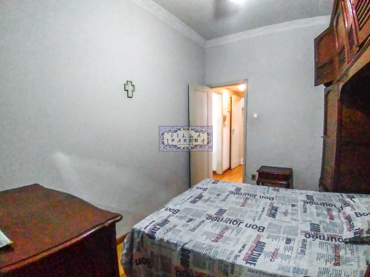 F - Apartamento à venda Rua Lauro Muller,Botafogo, Rio de Janeiro - R$ 610.000 - CAPTA64 - 8