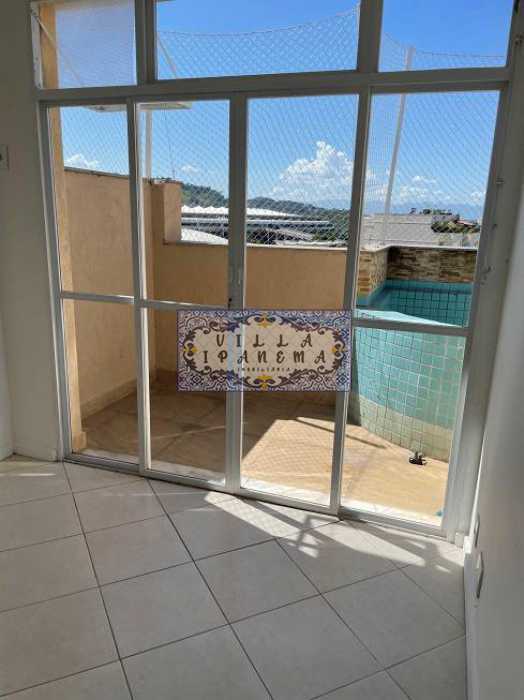 Conheça A9 do imóvel - Cobertura à venda Rua São Francisco Xavier,Tijuca, Rio de Janeiro - R$ 1.080.000 - IPA7757 - 9 A9 - Cobertura à venda Rua São Francisco Xavier,Tijuca, Rio de Janeiro - R$ 1.080.000 - IPA7757 - 9