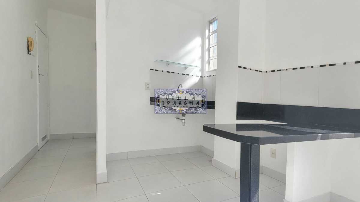 e - Apartamento para venda e aluguel Rua Júlio de Castilhos,Copacabana, Rio de Janeiro - R$ 435.000 - IPA848 - 6