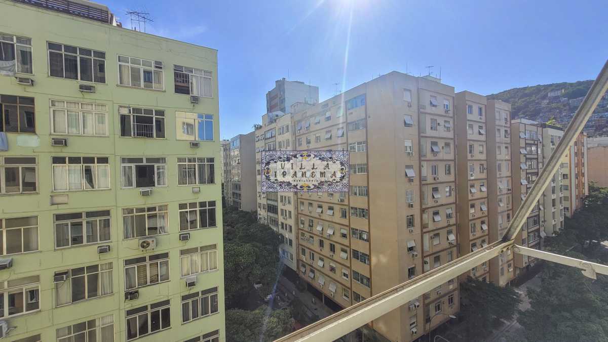f - Apartamento para venda e aluguel Rua Júlio de Castilhos,Copacabana, Rio de Janeiro - R$ 435.000 - IPA848 - 7