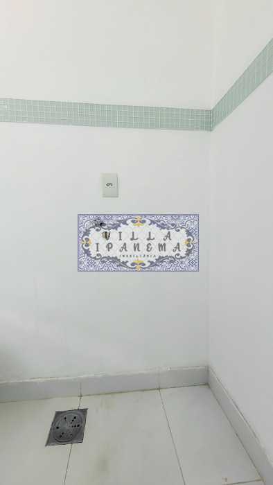 j - Apartamento para venda e aluguel Rua Júlio de Castilhos,Copacabana, Rio de Janeiro - R$ 435.000 - IPA848 - 11