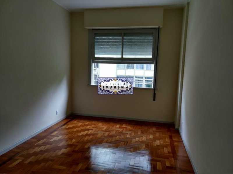 Conheça 123283 do imóvel - Apartamento para alugar Avenida Nossa Senhora de Copacabana,Leme, Rio de Janeiro - R$ 4.200 - CAPTA68 - 5 123283 - Apartamento para alugar Avenida Nossa Senhora de Copacabana,Leme, Rio de Janeiro - R$ 4.200 - CAPTA68 - 5