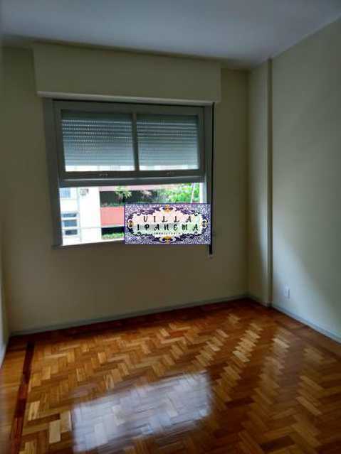 123286 - Apartamento para alugar Avenida Nossa Senhora de Copacabana,Leme, Rio de Janeiro - R$ 4.200 - CAPTA68 - 8