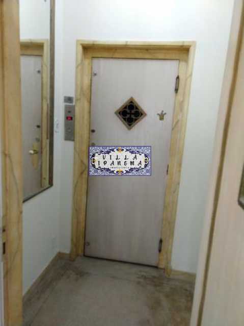 Conheça 123290 do imóvel - Apartamento para alugar Avenida Nossa Senhora de Copacabana,Leme, Rio de Janeiro - R$ 4.200 - CAPTA68 - 12 123290 - Apartamento para alugar Avenida Nossa Senhora de Copacabana,Leme, Rio de Janeiro - R$ 4.200 - CAPTA68 - 12
