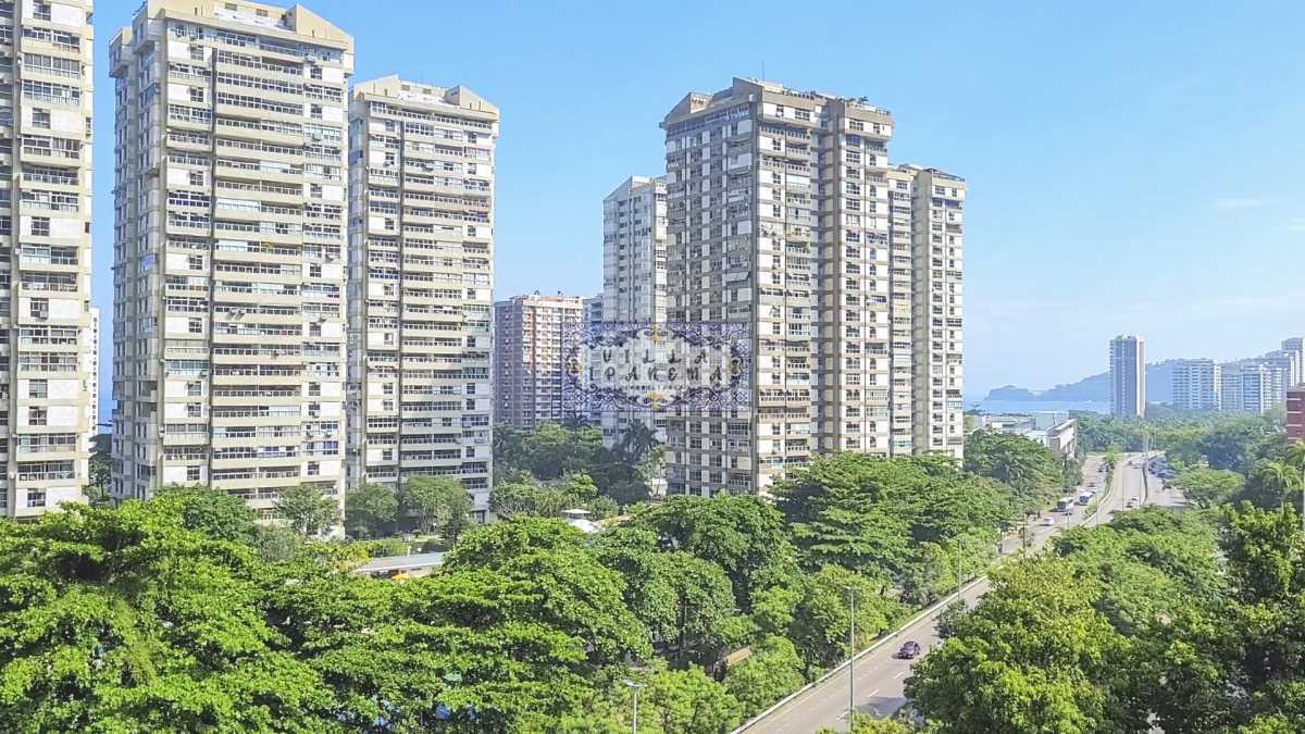 c - Cobertura à venda Estrada da Gávea,São Conrado, Rio de Janeiro - R$ 980.000 - IPA856 - 3