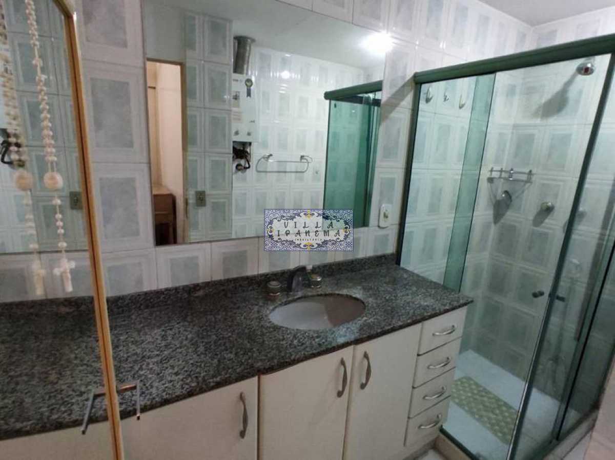 Conheça m do imóvel - Cobertura à venda Rua Carlos de Vasconcelos,Tijuca, Rio de Janeiro - R$ 1.100.000 - IPA04679 - 14 m - Cobertura à venda Rua Carlos de Vasconcelos,Tijuca, Rio de Janeiro - R$ 1.100.000 - IPA04679 - 14