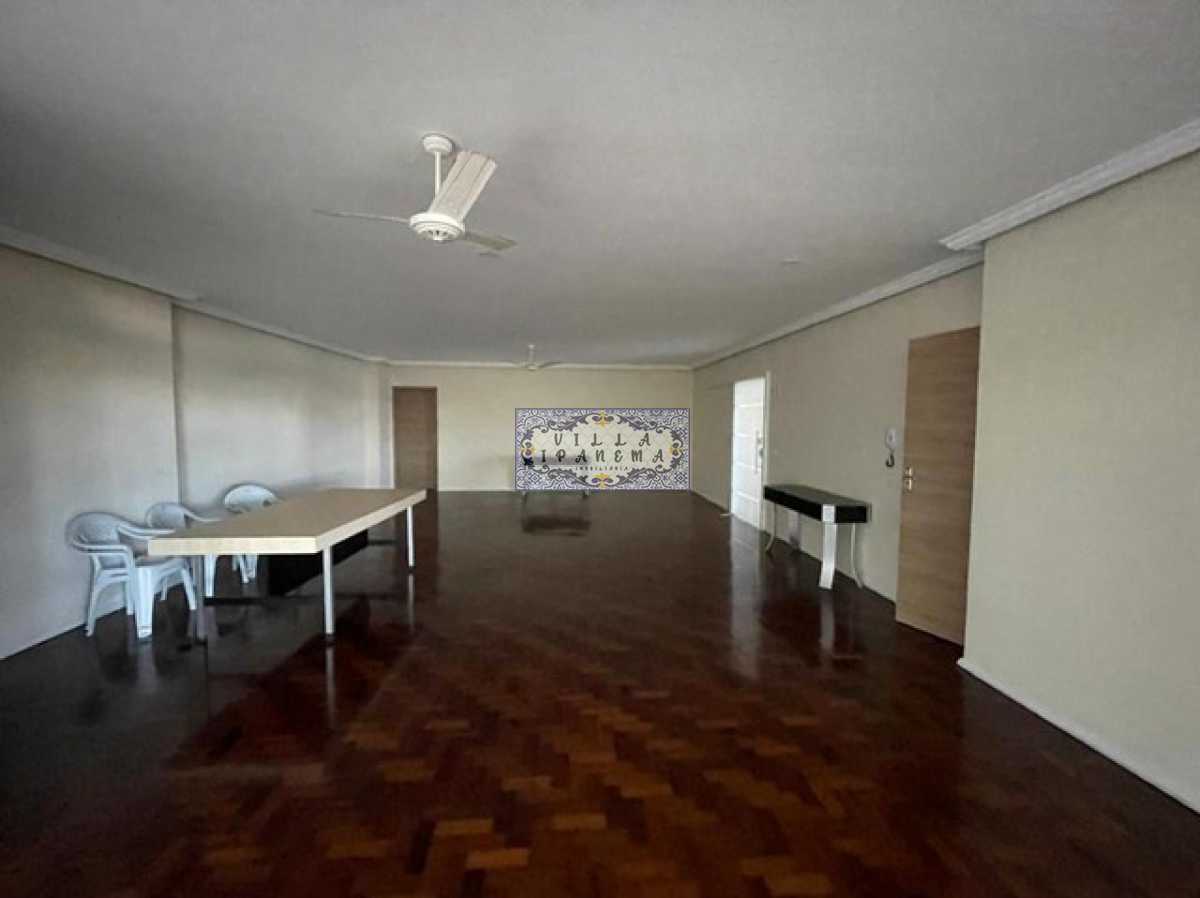k - Apartamento à venda Avenida Epitácio Pessoa,Lagoa, Rio de Janeiro - R$ 1.080.000 - IPA04678 - 16