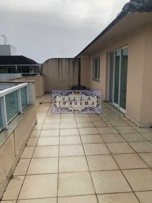 Conheça A1 do imóvel - Cobertura à venda Rua Joaquim Távora,Icaraí, Niterói - R$ 730.000 - IPA8777 - 1 A1 - Cobertura à venda Rua Joaquim Távora,Icaraí, Niterói - R$ 730.000 - IPA8777 - 1