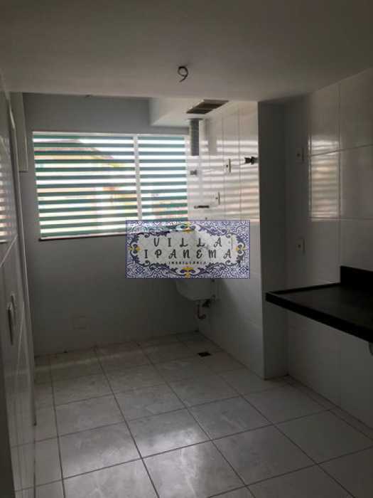 Conheça A14 do imóvel - Cobertura à venda Rua Joaquim Távora,Icaraí, Niterói - R$ 730.000 - IPA8777 - 17 A14 - Cobertura à venda Rua Joaquim Távora,Icaraí, Niterói - R$ 730.000 - IPA8777 - 17