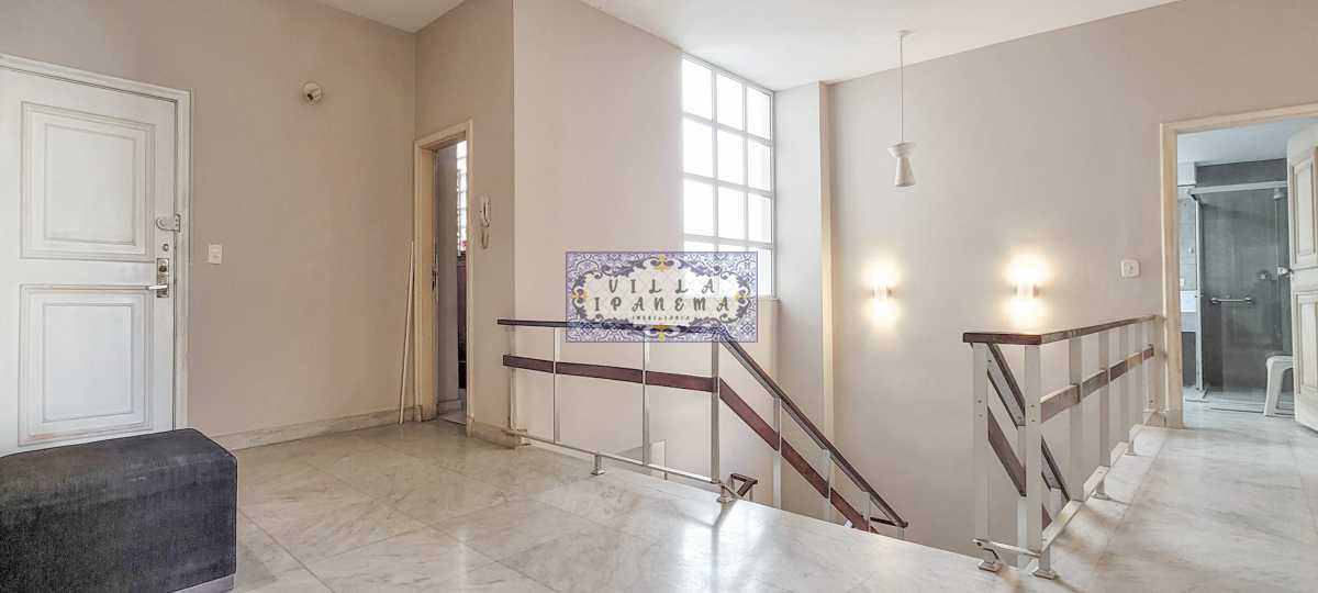 Conheça r do imóvel - Cobertura à venda Rua Belfort Roxo,Copacabana, Rio de Janeiro - R$ 3.200.000 - IPA857 - 14 r - Cobertura à venda Rua Belfort Roxo,Copacabana, Rio de Janeiro - R$ 3.200.000 - IPA857 - 14