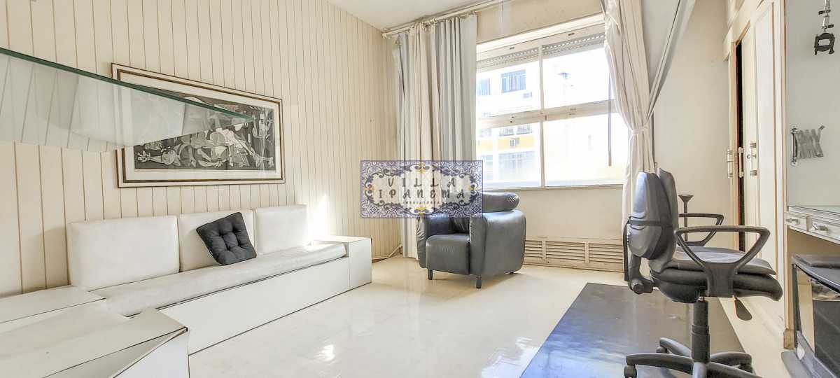 Conheça u do imóvel - Cobertura à venda Rua Belfort Roxo,Copacabana, Rio de Janeiro - R$ 3.200.000 - IPA857 - 16 u - Cobertura à venda Rua Belfort Roxo,Copacabana, Rio de Janeiro - R$ 3.200.000 - IPA857 - 16
