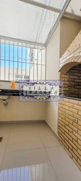 Conheça zp do imóvel - Cobertura à venda Rua Belfort Roxo,Copacabana, Rio de Janeiro - R$ 3.200.000 - IPA857 - 31 zp - Cobertura à venda Rua Belfort Roxo,Copacabana, Rio de Janeiro - R$ 3.200.000 - IPA857 - 31