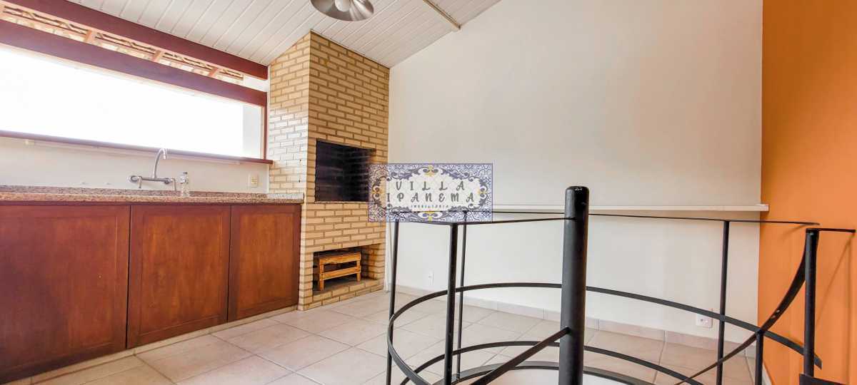 Conheça d do imóvel - Cobertura à venda Rua Álvaro Ramos,Botafogo, Rio de Janeiro - R$ 1.840.000 - IPA861 - 5 d - Cobertura à venda Rua Álvaro Ramos,Botafogo, Rio de Janeiro - R$ 1.840.000 - IPA861 - 5