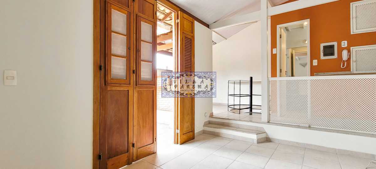 Conheça f do imóvel - Cobertura à venda Rua Álvaro Ramos,Botafogo, Rio de Janeiro - R$ 1.840.000 - IPA861 - 6 f - Cobertura à venda Rua Álvaro Ramos,Botafogo, Rio de Janeiro - R$ 1.840.000 - IPA861 - 6
