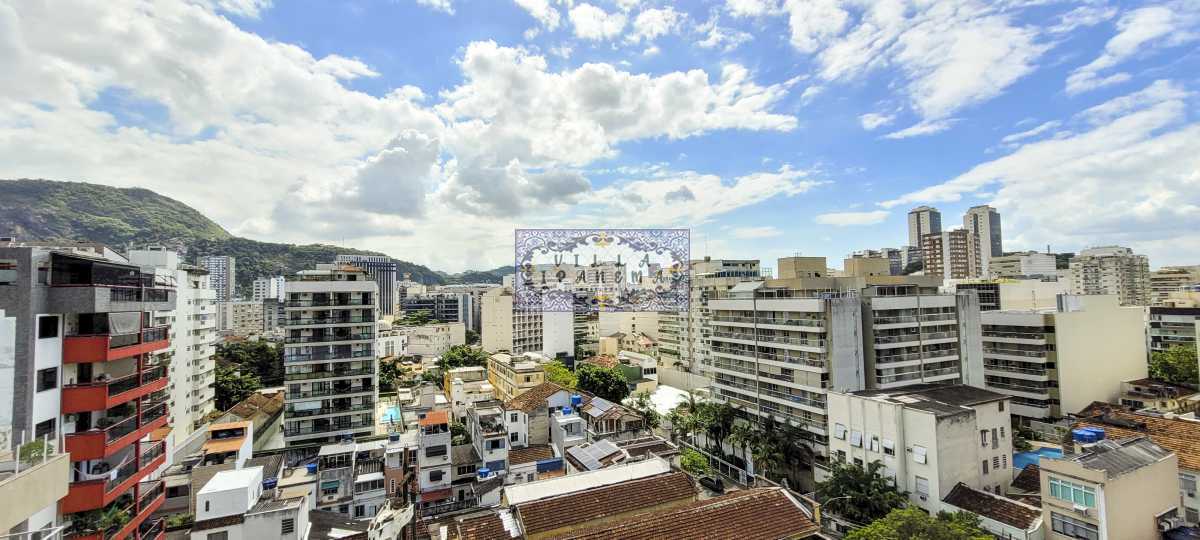 j - Cobertura à venda Rua Álvaro Ramos,Botafogo, Rio de Janeiro - R$ 1.840.000 - IPA861 - 10